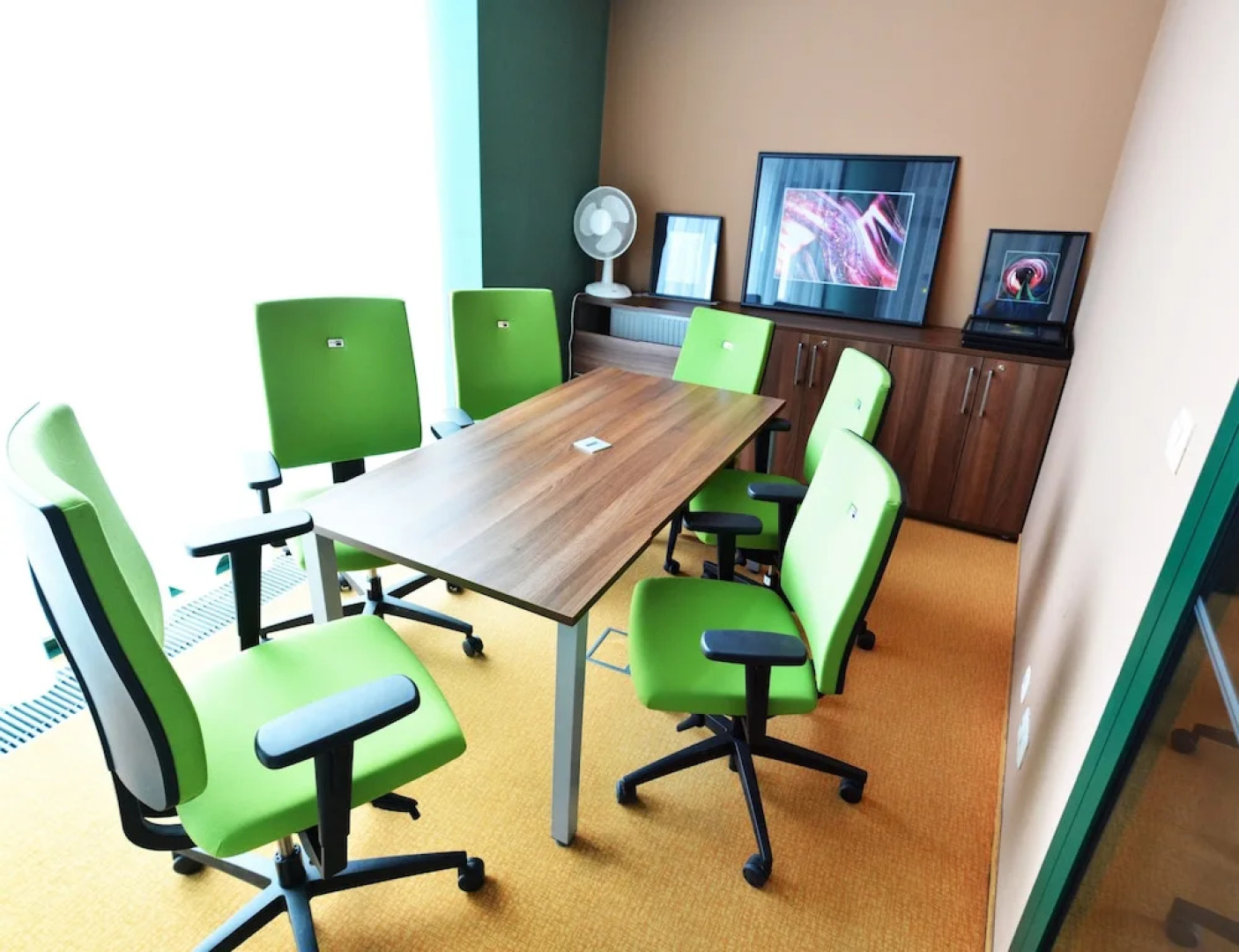 Alexandra Business Hotel