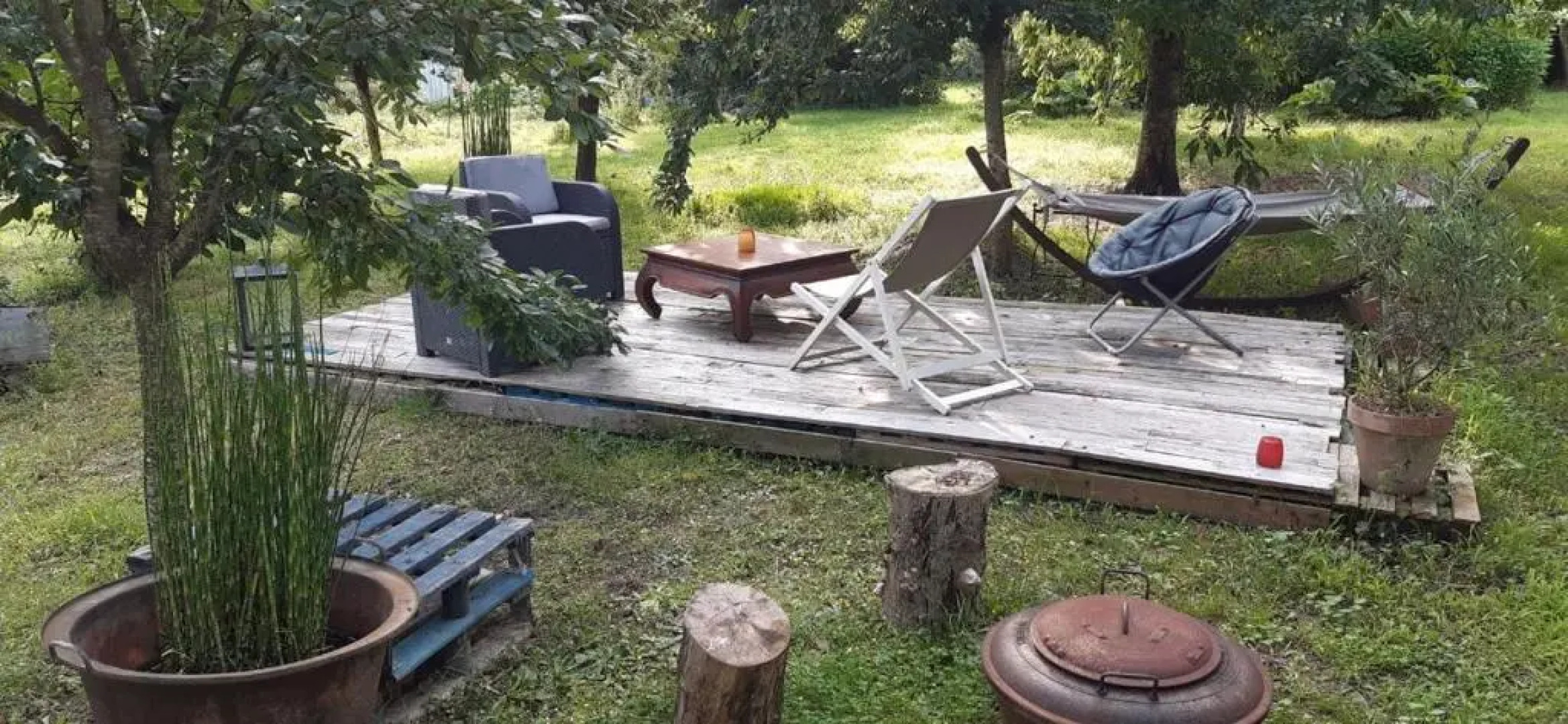 Les Petites Mirabelles