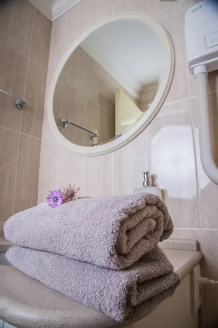 President Boutique Apartment II