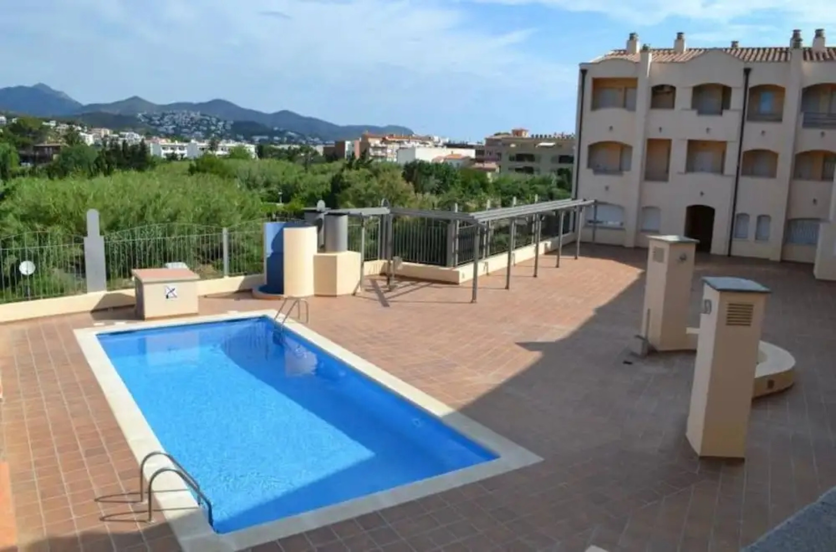 Apartment in Llança - 103549 by MO Rentals