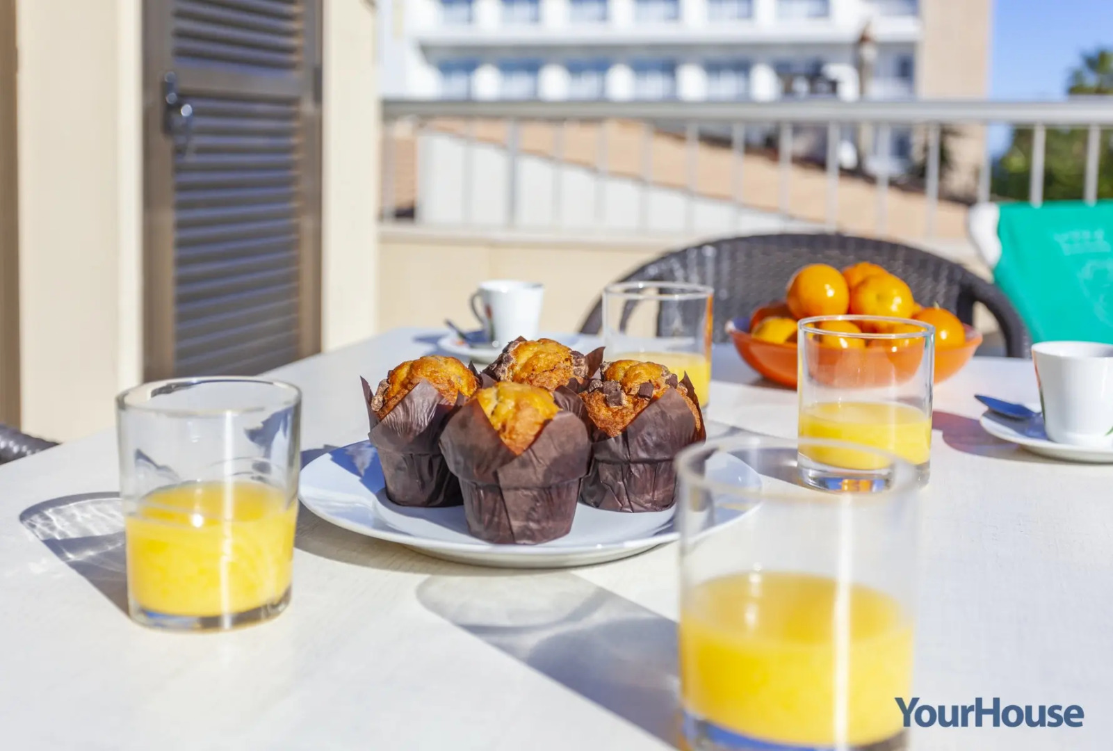 Apartamentos Acapulco