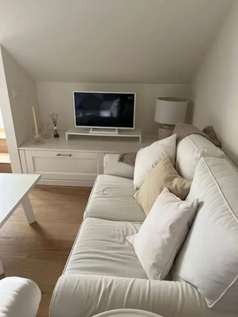 Rose Attico magnifica vista mare parcheggio privato 2 minuti dalla spiaggia