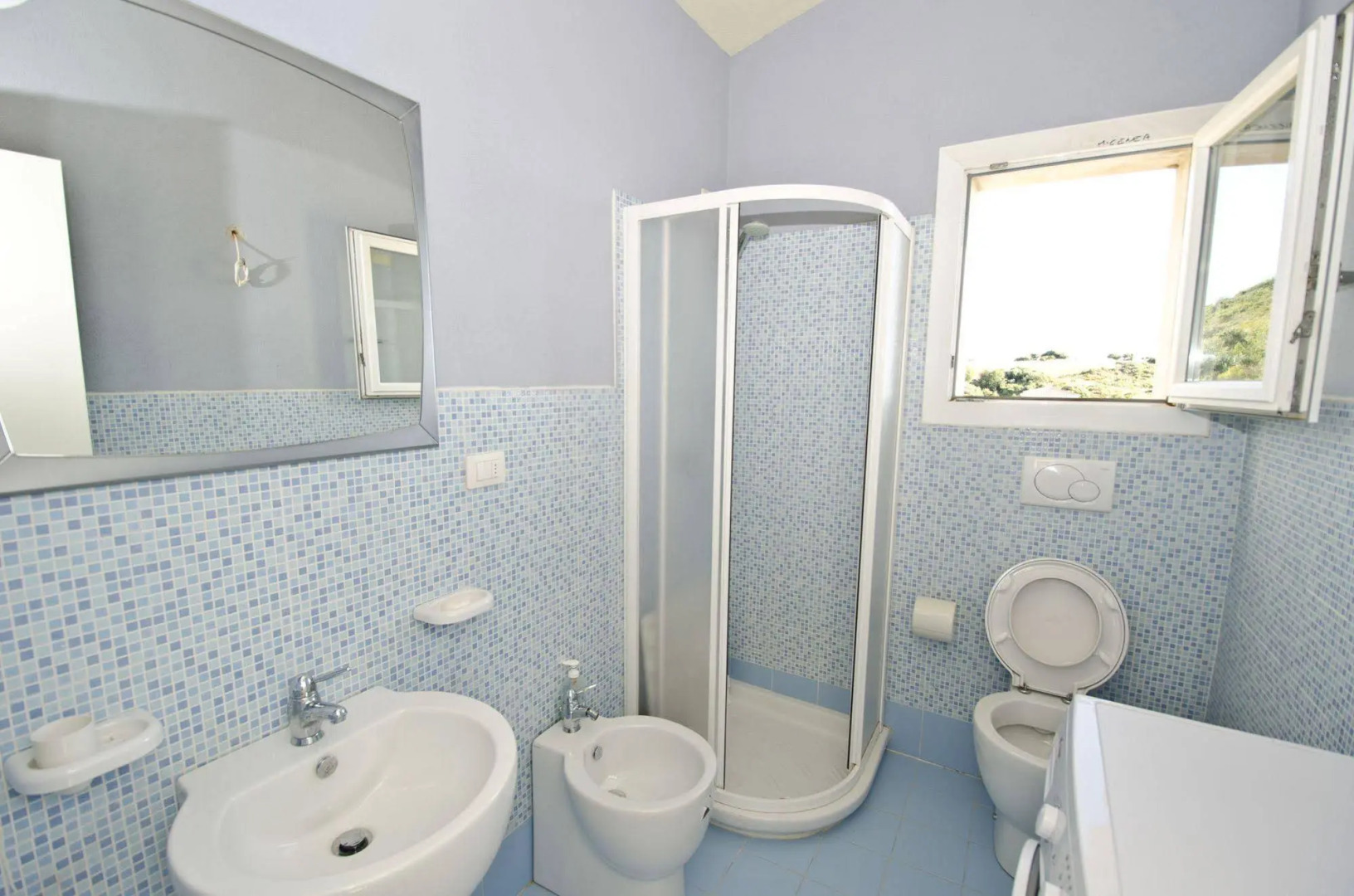 Appartamenti Vista Mare Trinità