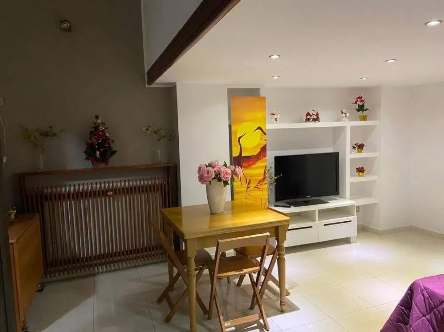 La Casetta Guest House