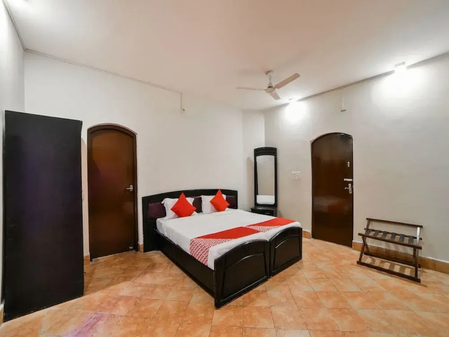 Country Club International Medchal by OYO Rooms