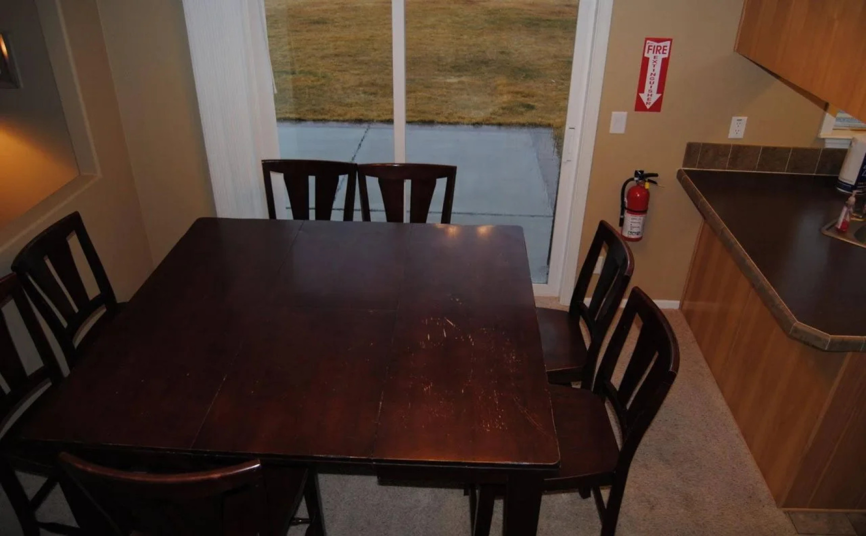 Lazy Moose Cabin at Bear Lake