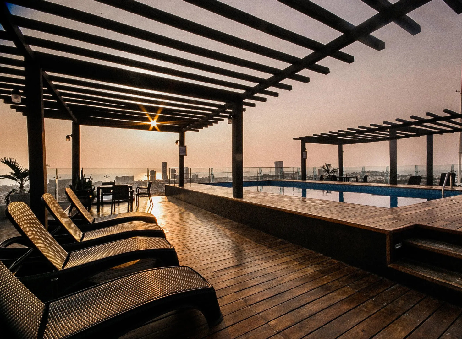 Four Points by Sheraton Veracruz