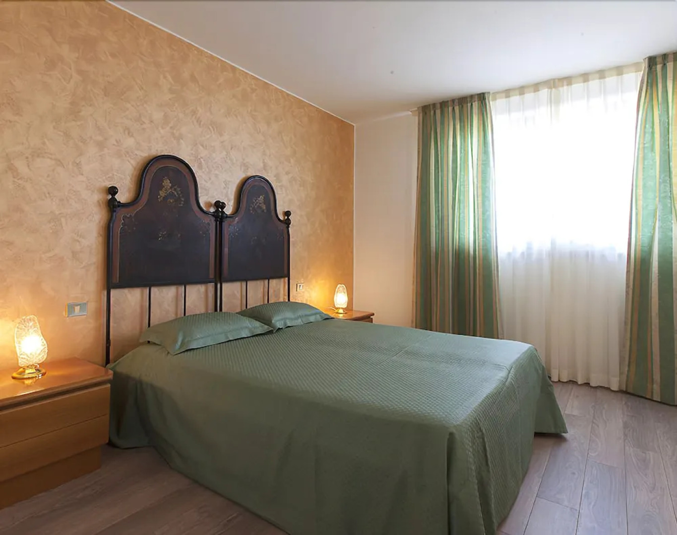 Soave Relais Castelcerino