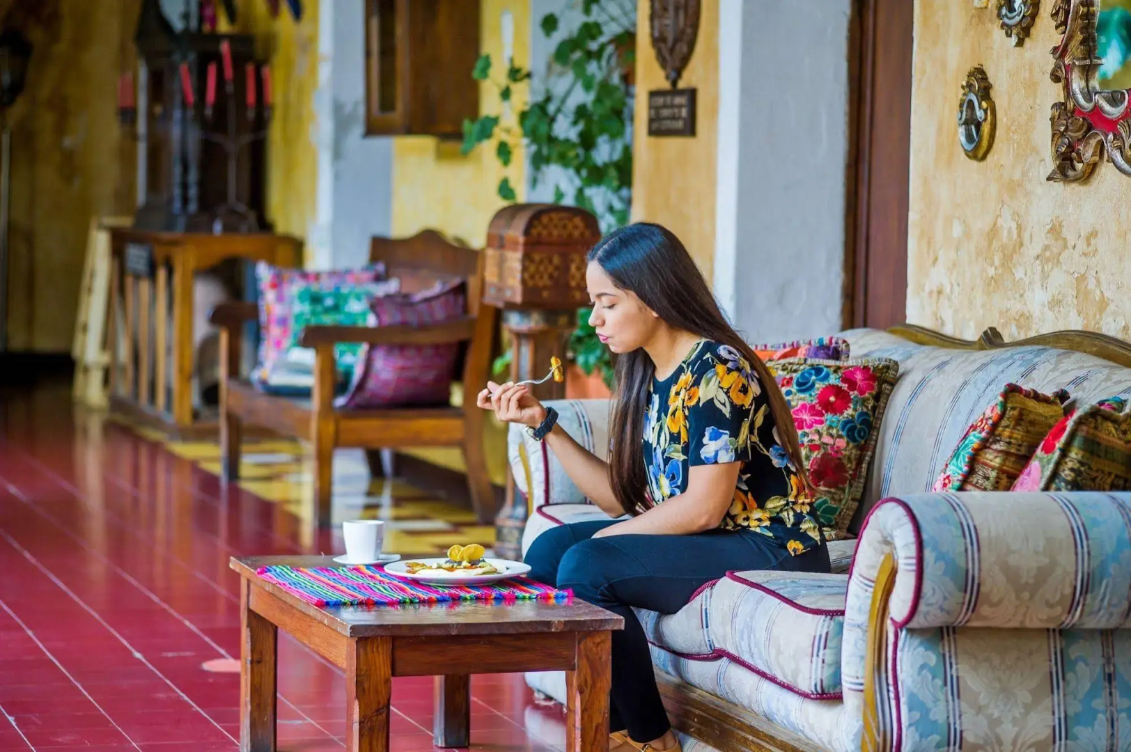 Hotel Convento Santa Catalina