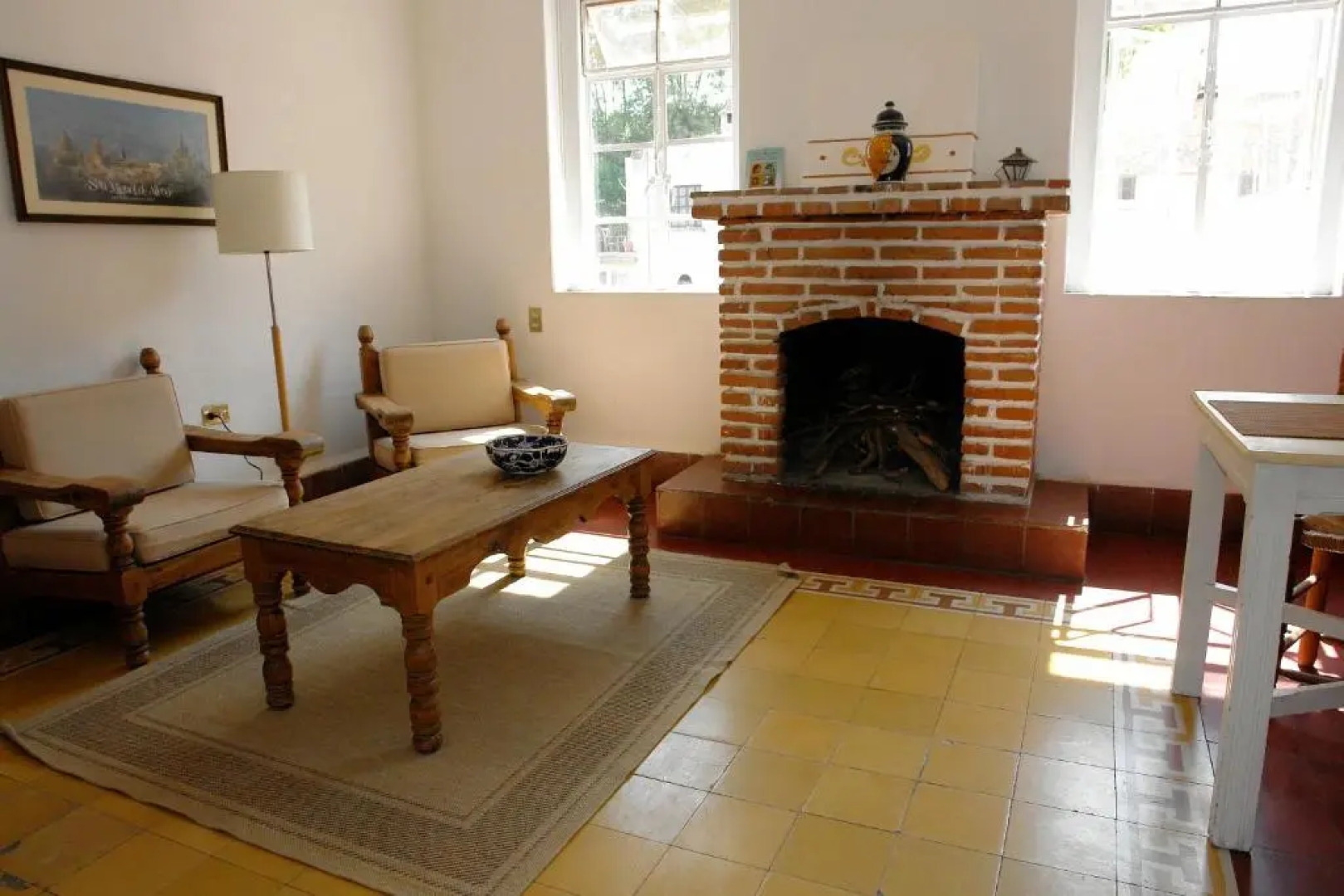 Suites Santo Domingo