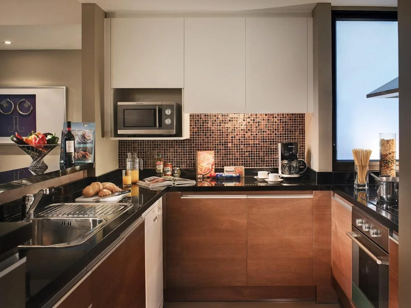 Bangna Pride Hotel & Residence