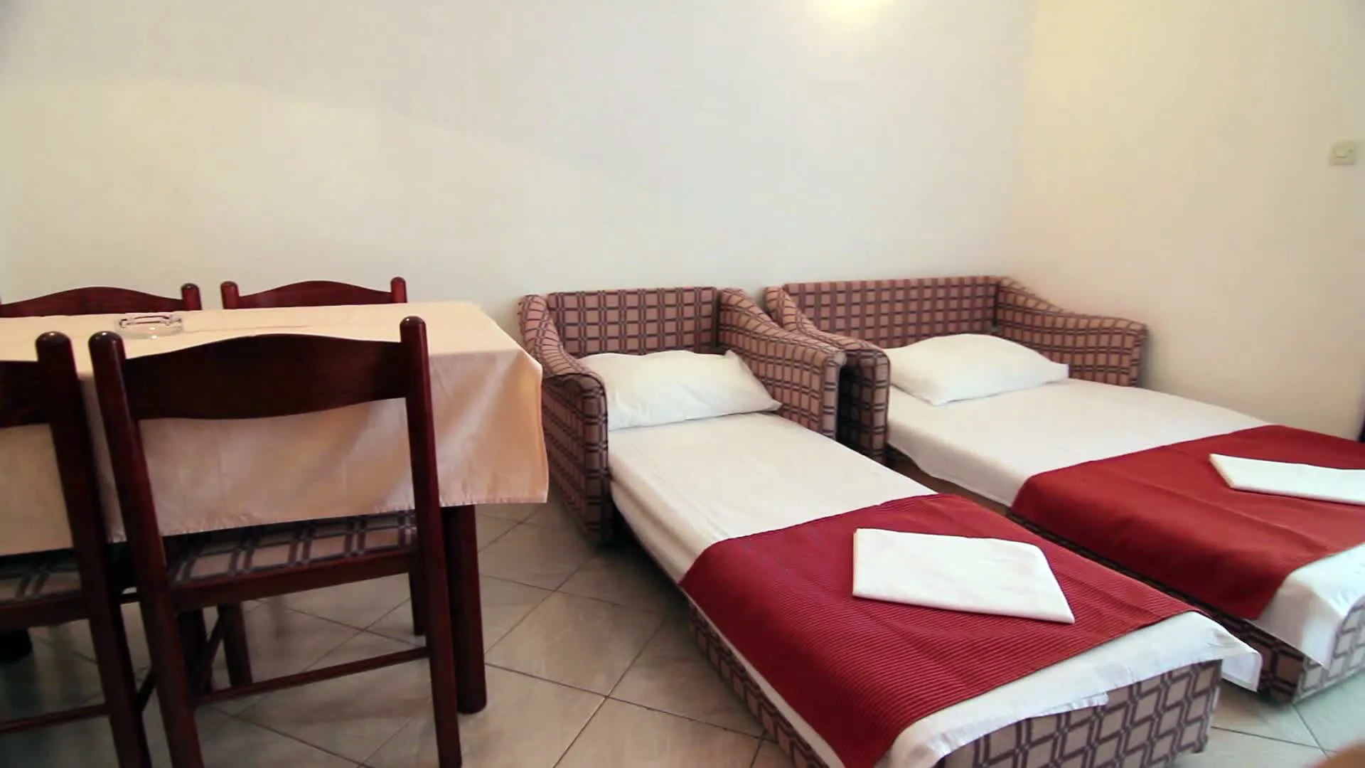 Sagitta All inclusive light