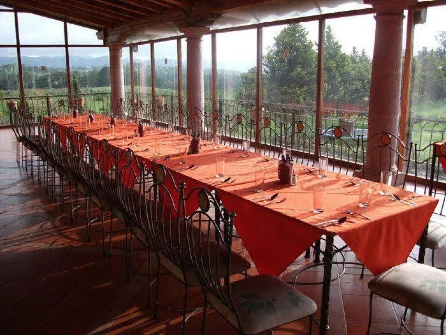 Hacienda Hotel Yemila