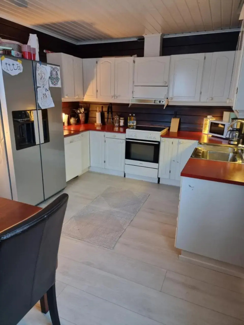 Costa del Dyrsfjorden