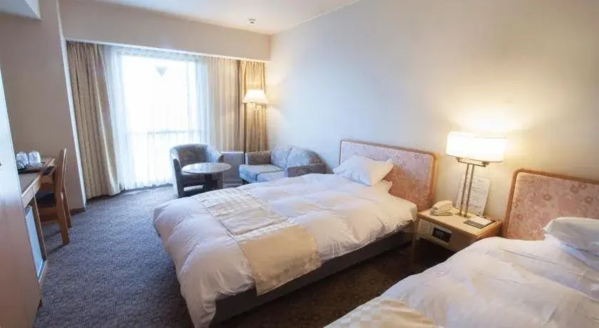 Sanbonmatsu Royal Hotel