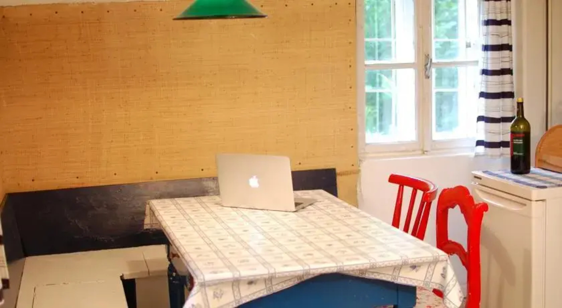 Waldhaus Schwarzenbach