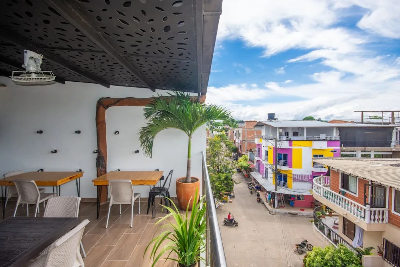 Hotel Buddha Mystic By Del Toro