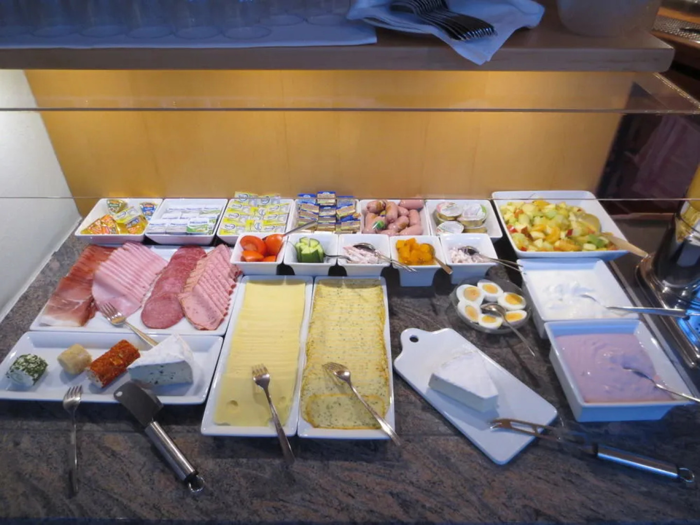 Hotel Möhringer Hof