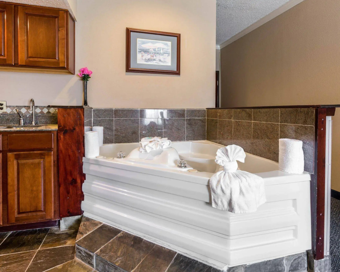 Quality Inn & Suites Seabrook - NASA - Kemah