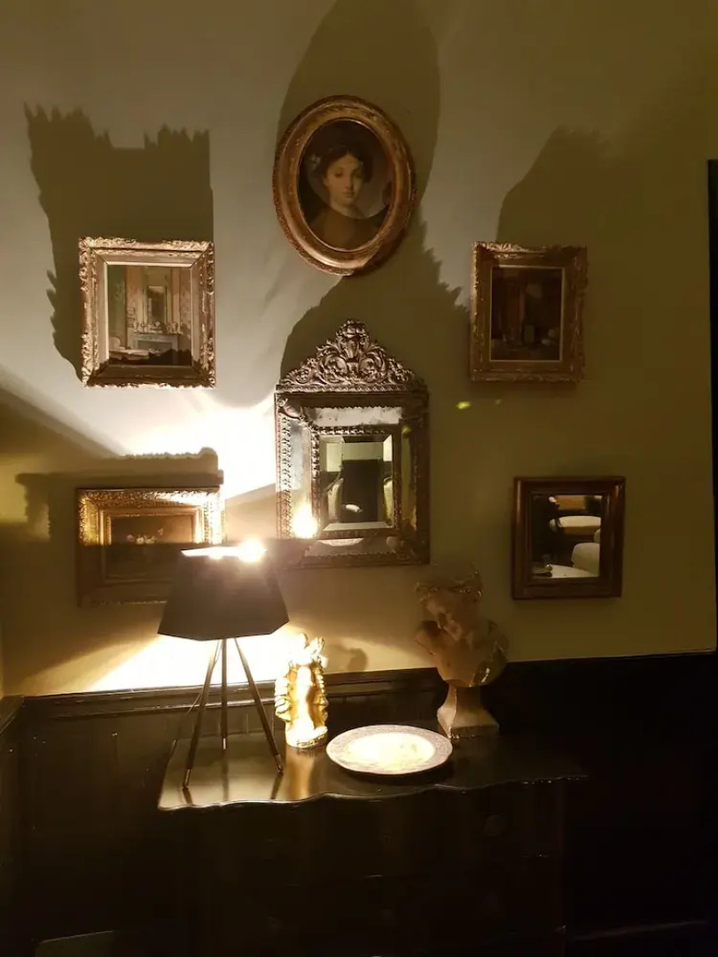 Chambres d'Hotes au Centre de Sigean