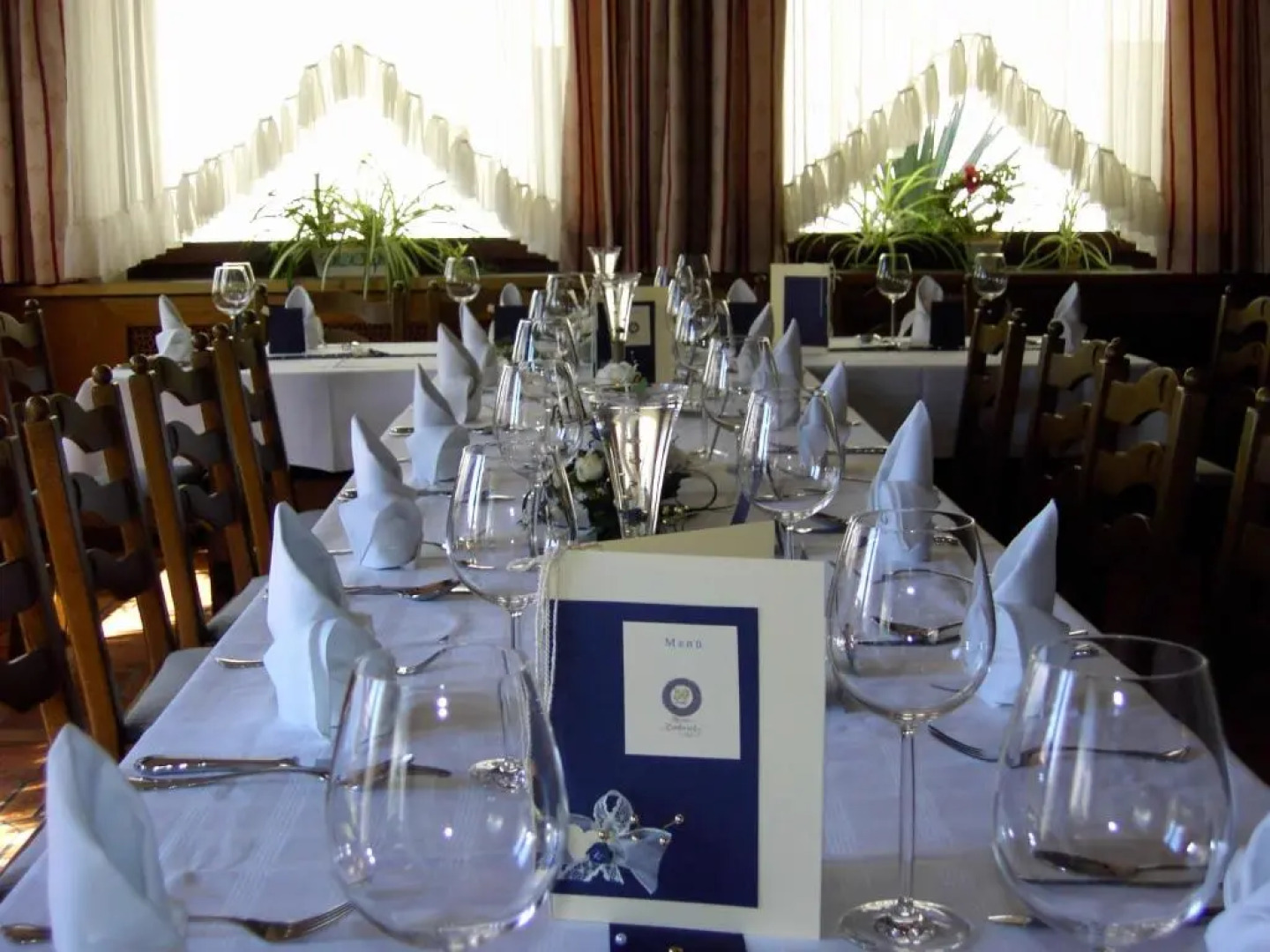 Hotel Restaurant zum Schwan