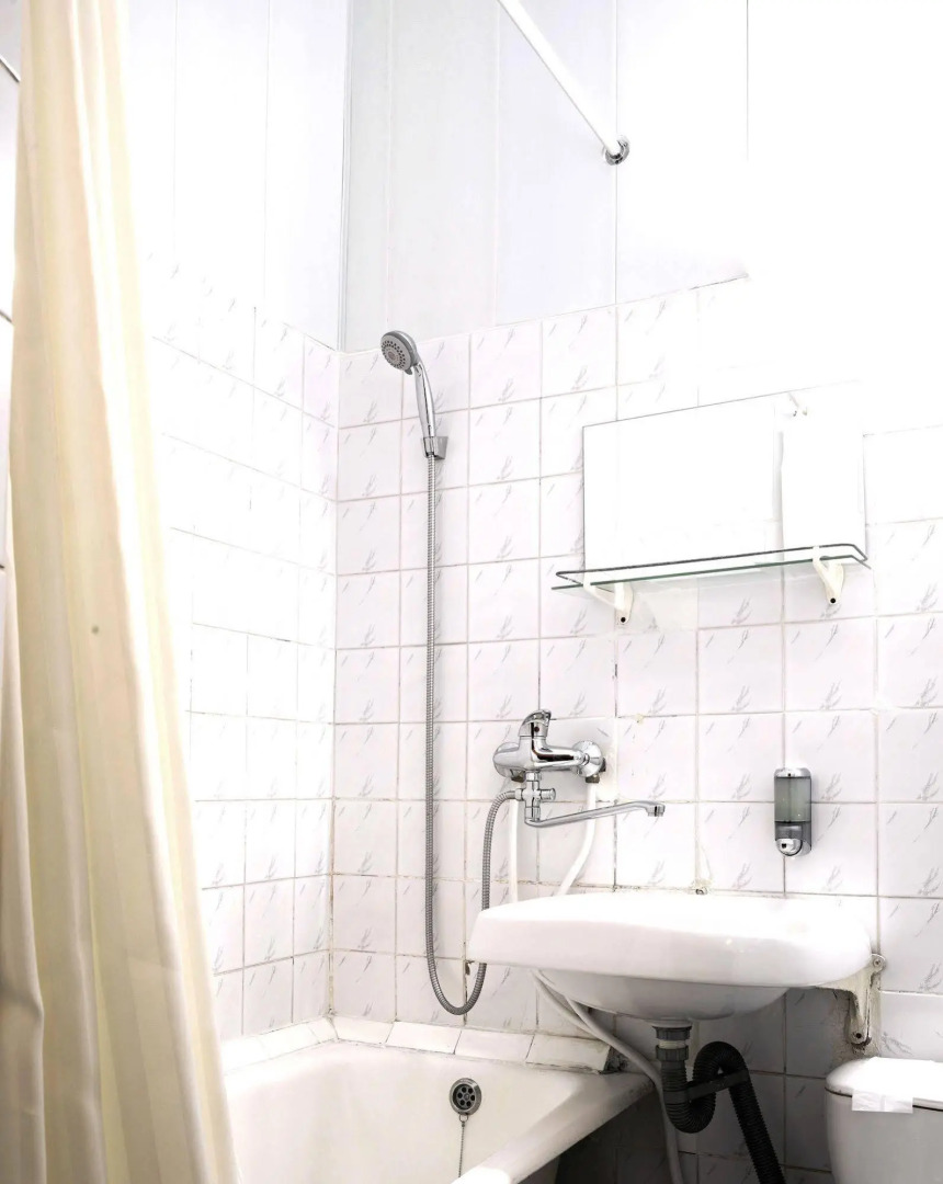 Жилое помещение Останкино