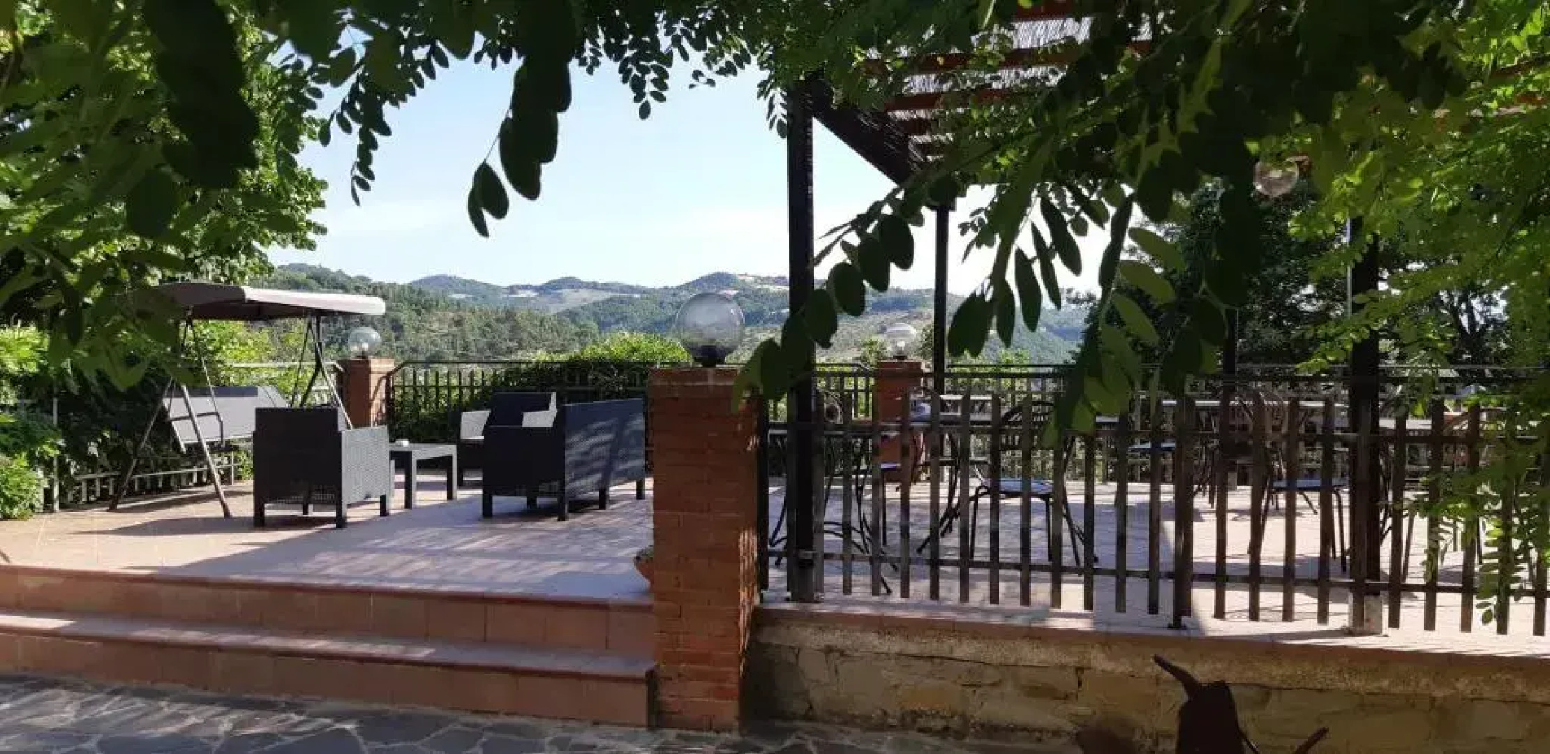 Farm Stay Agriturismo Semidimela