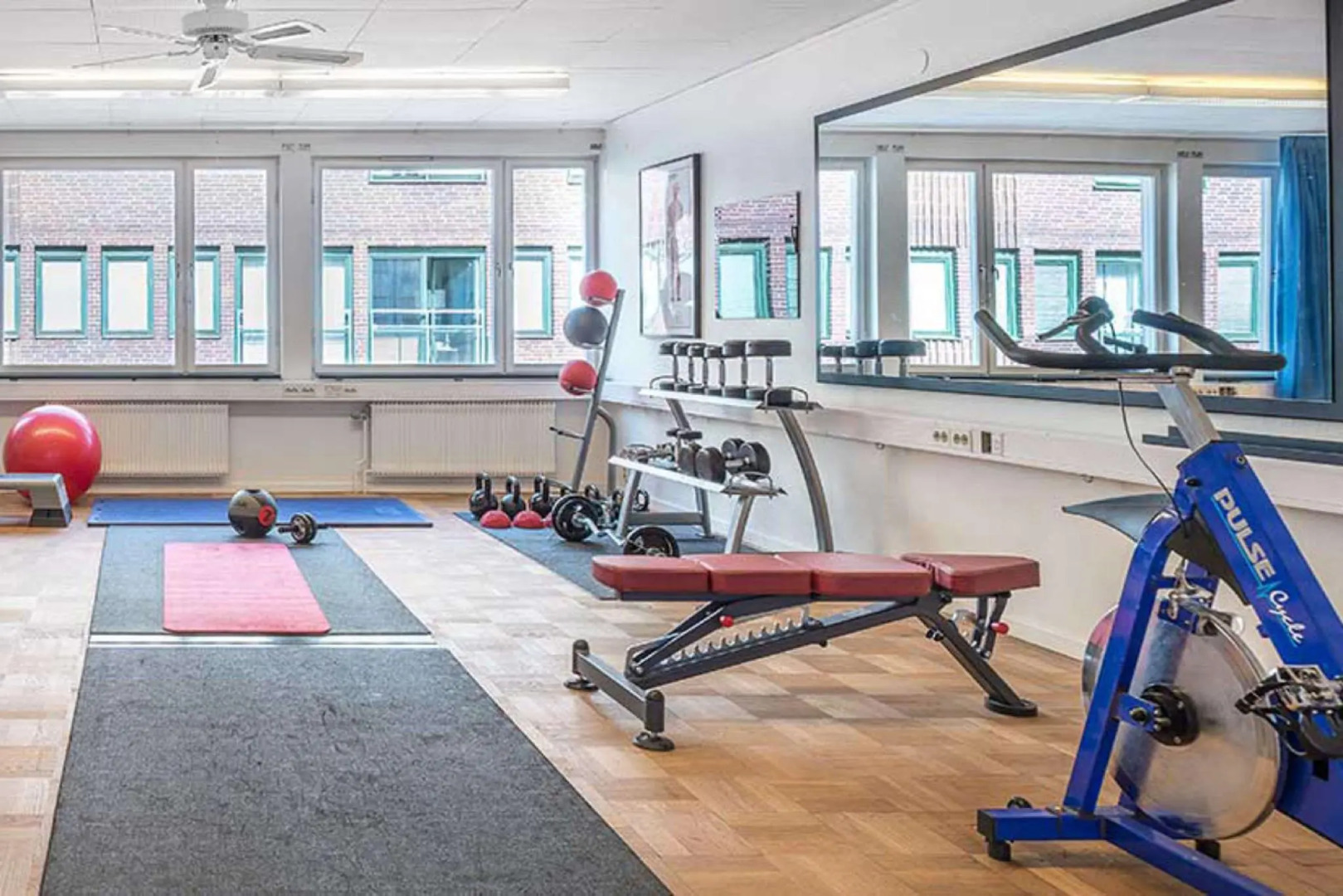 ProfilHotels Grand Kristianstad