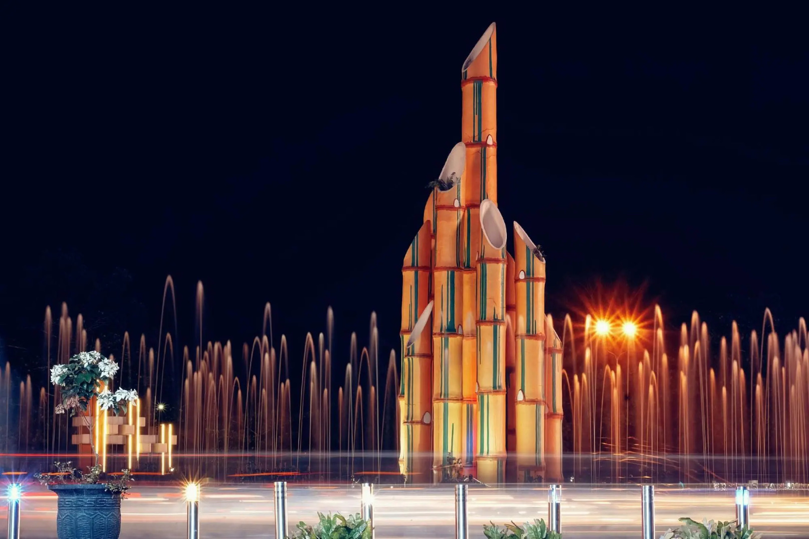 Hotel Queen Pontianak