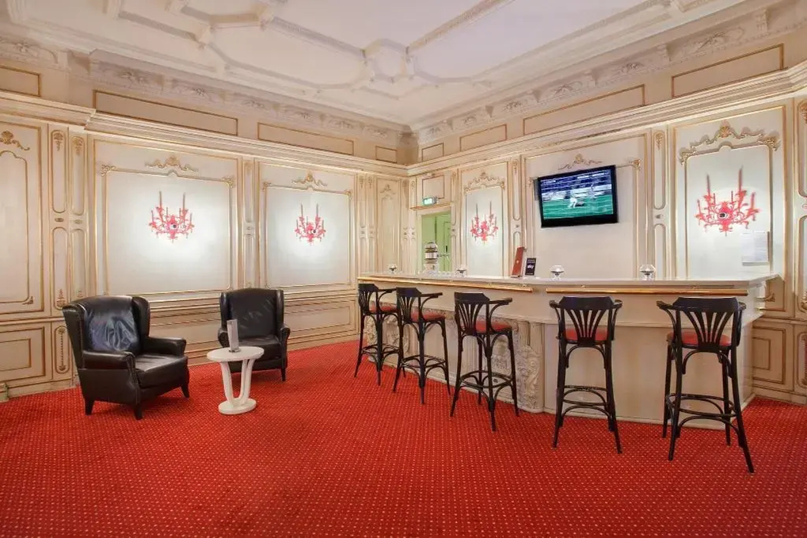 acom Hotel Berlin Kurfürstendamm