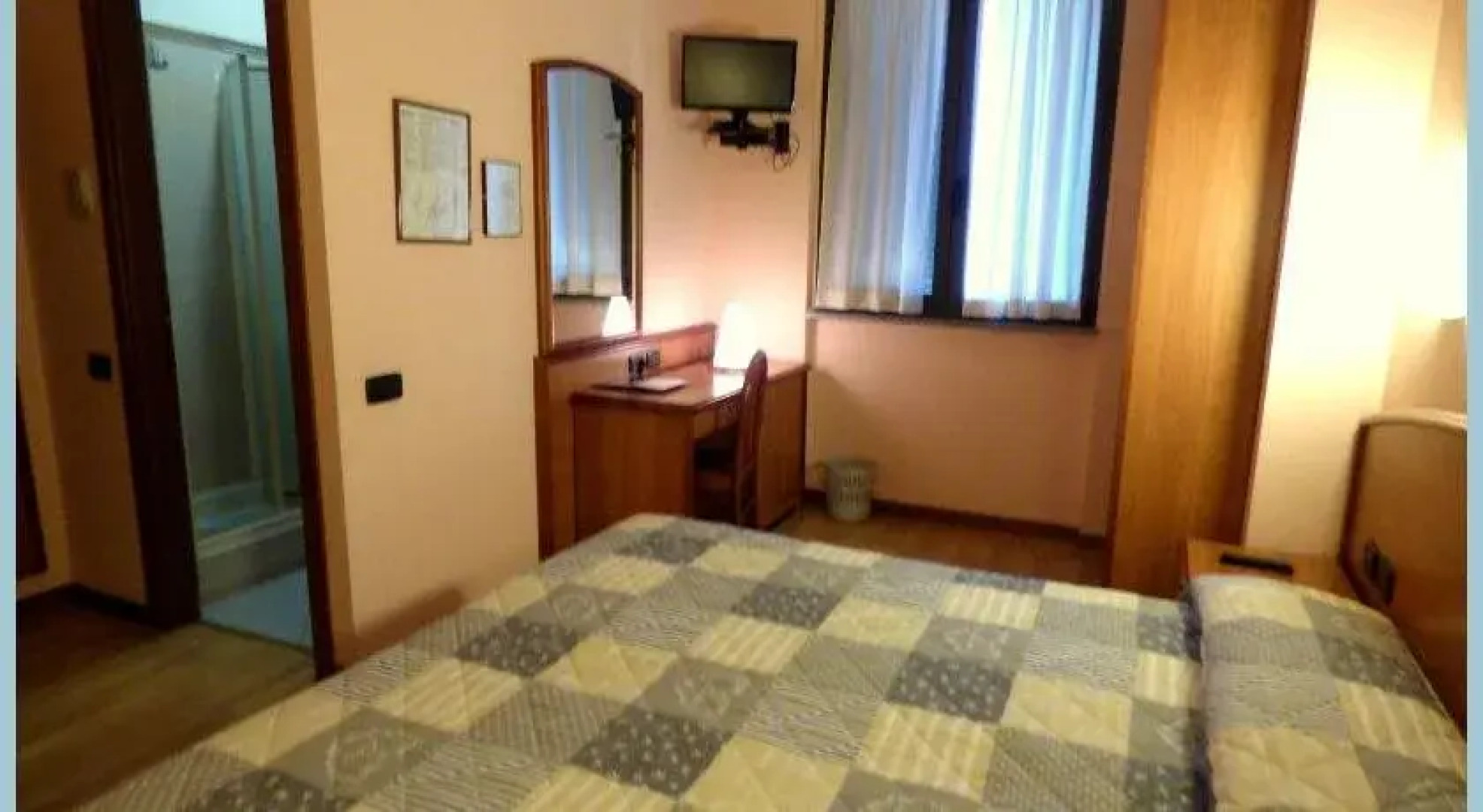 Albergo Ristorante S.Rocco