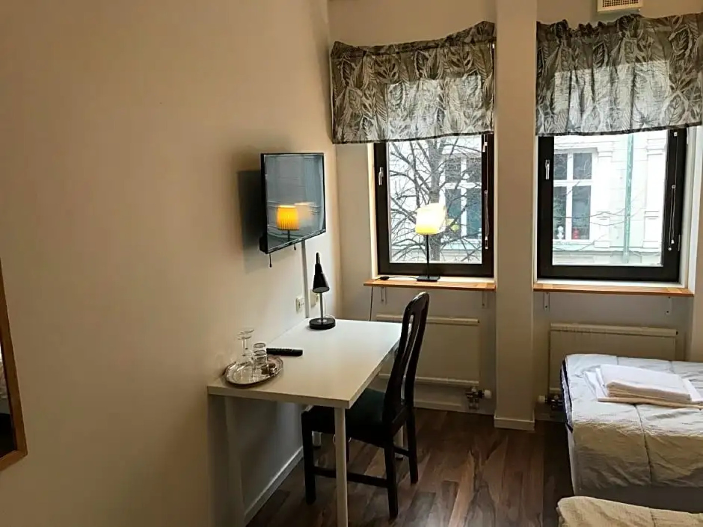 Nattvikens Vandrarhem