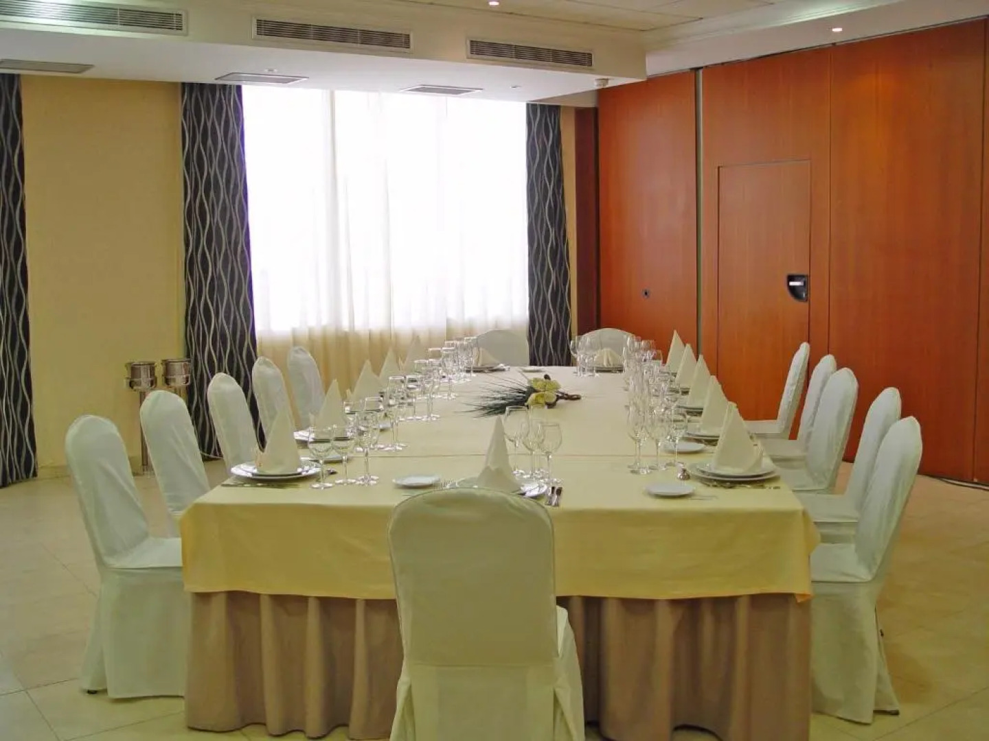 Hotel & Spa Peñíscola Plaza Suites