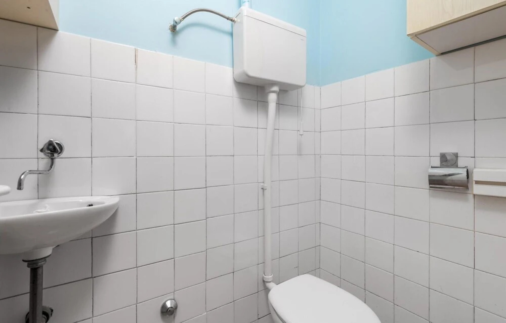 Stunning Home in Jablanac With Wifi and 1 Bedrooms