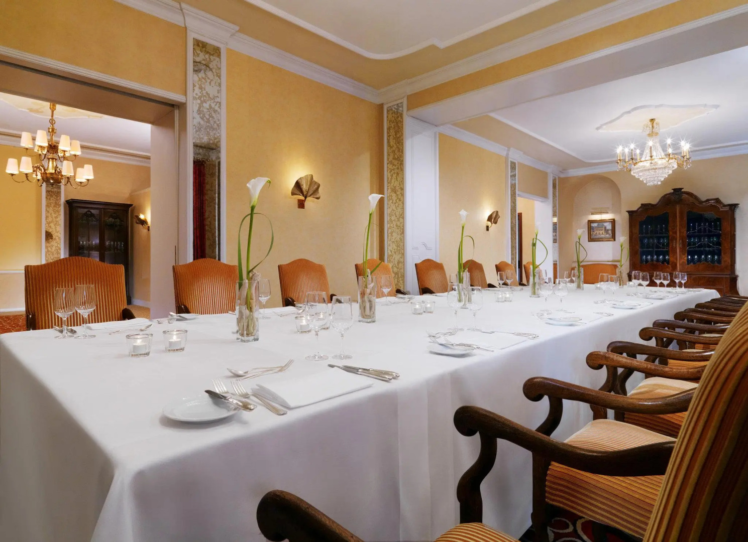 Le Méridien Frankfurt