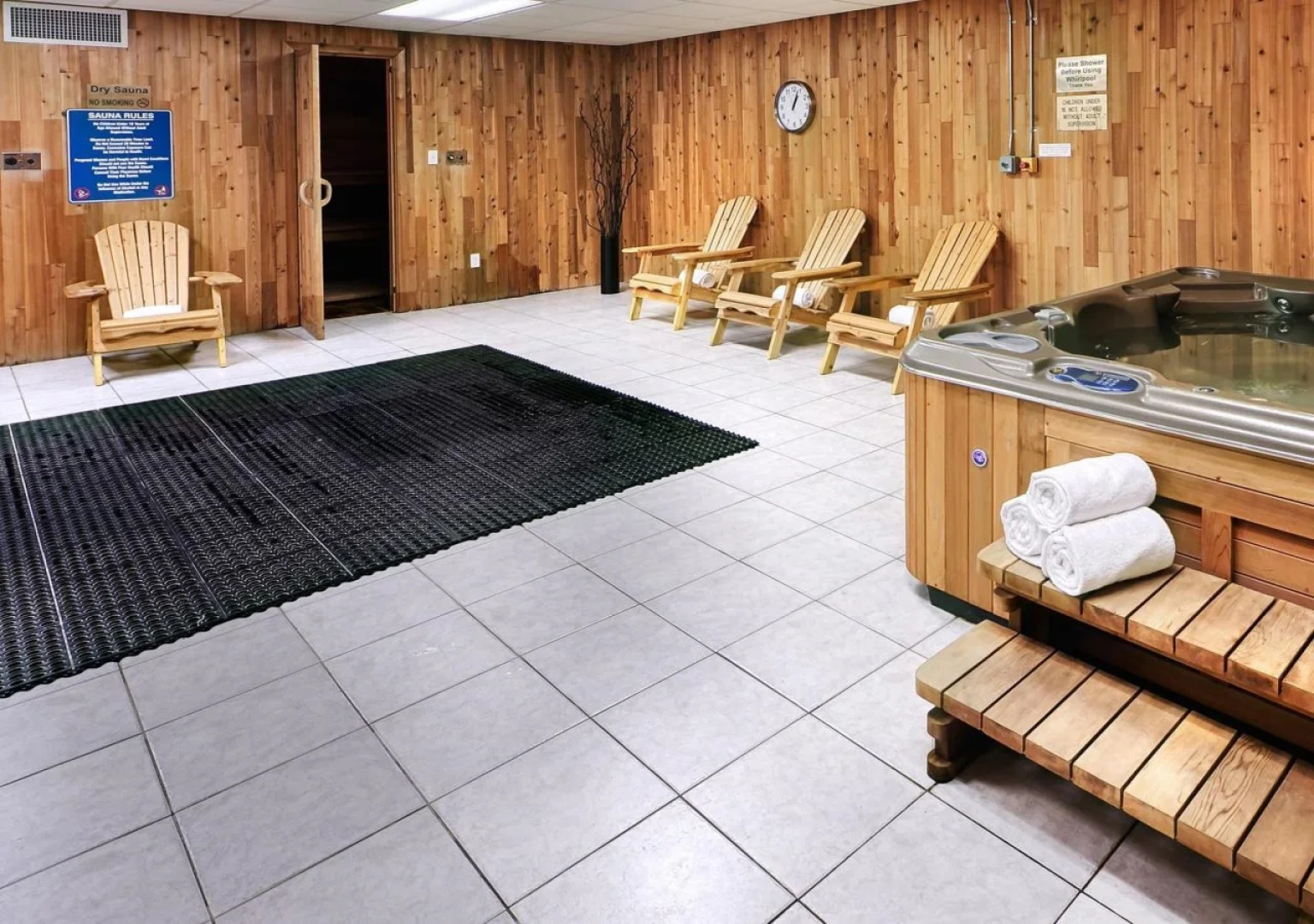 Best Western Swan Castle Inn