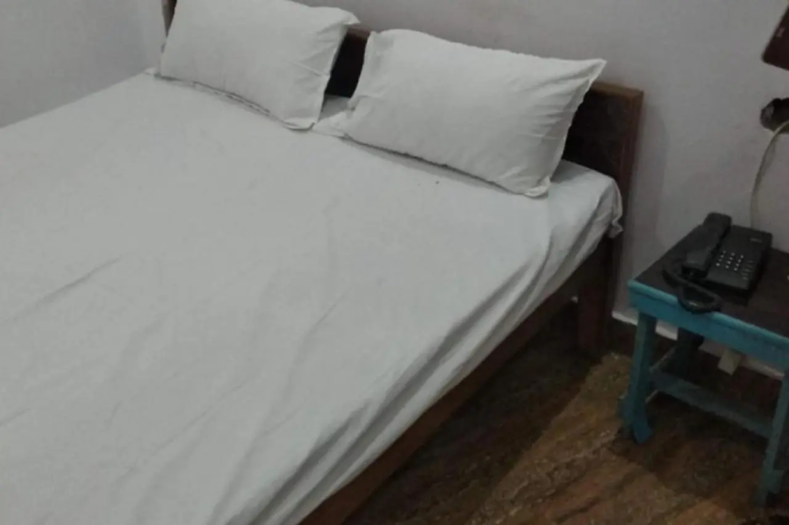 Hotel Raj Ganga