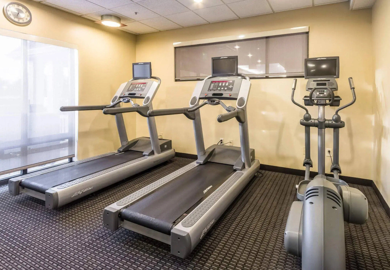 Marriott TownePlace Suites Dayton North