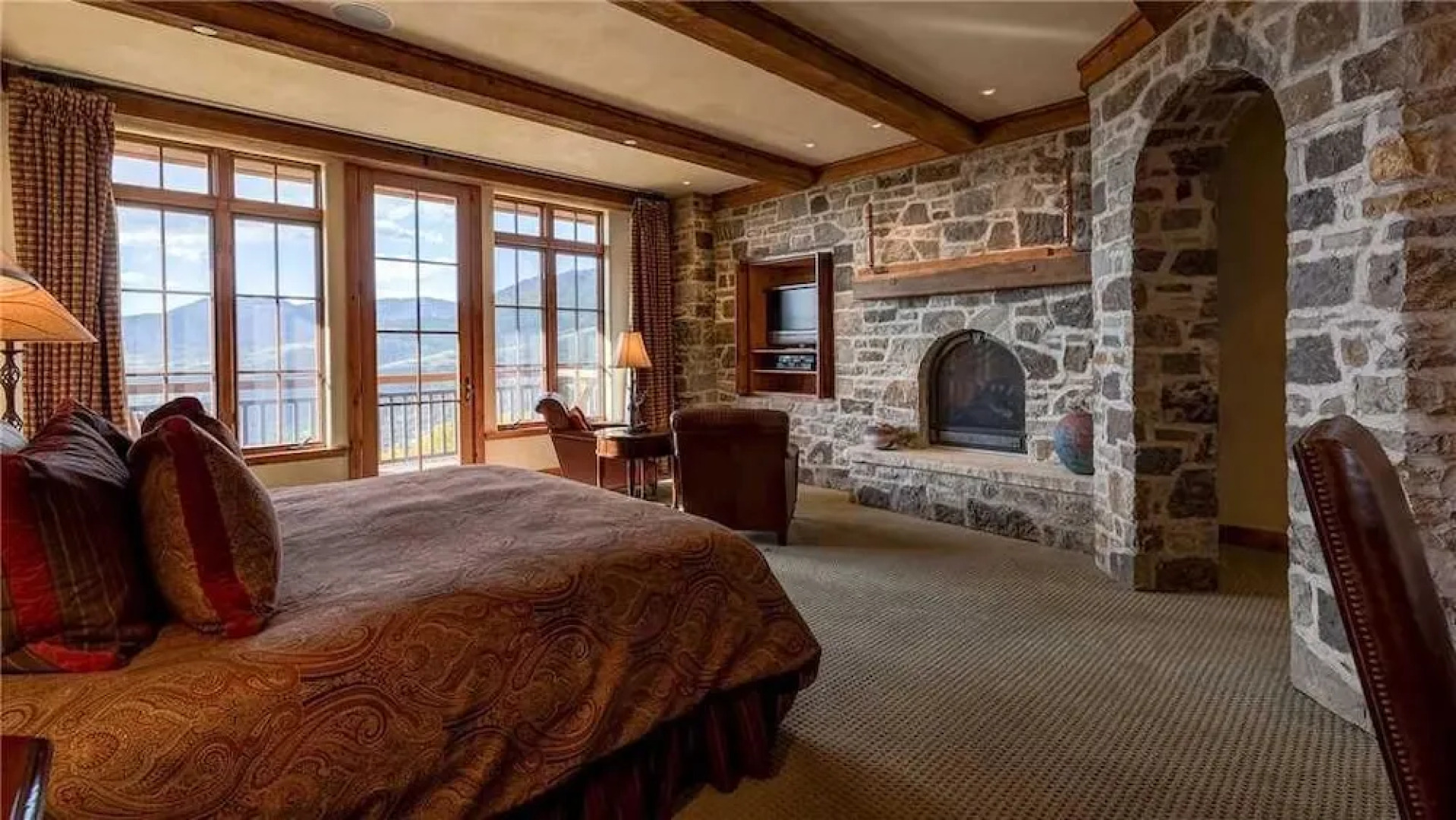 See Forever San Sophia 117