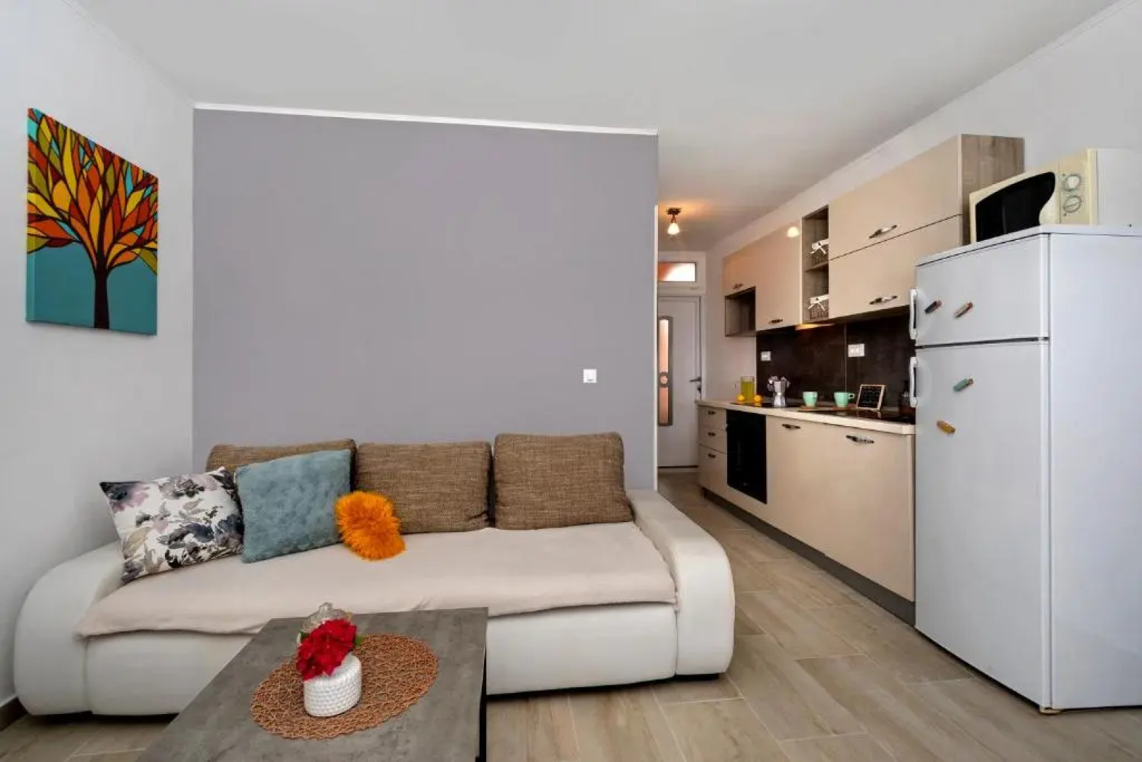 Apartment Branko