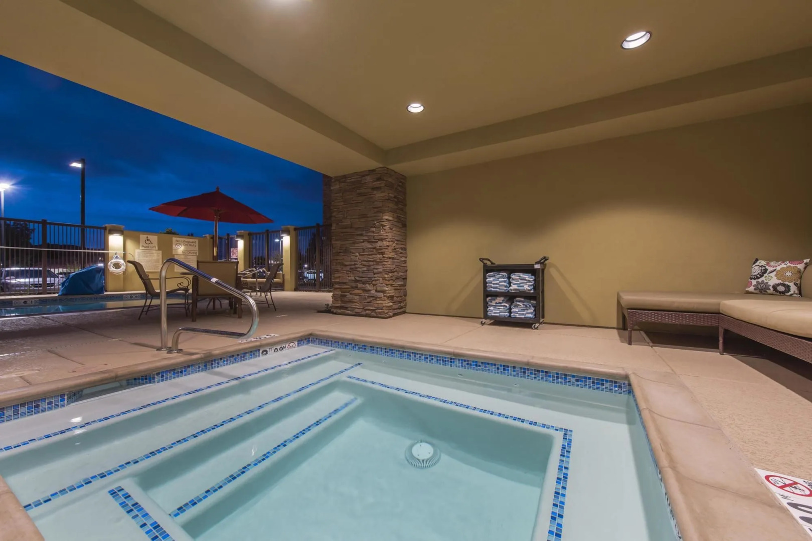 Hampton Inn & Suites Phoenix Tempe