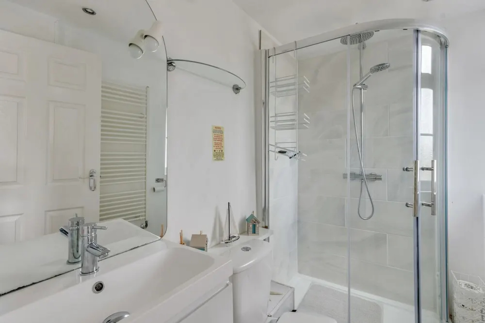 NEW Cosy 3BD House with Garden Heart of Sandwich