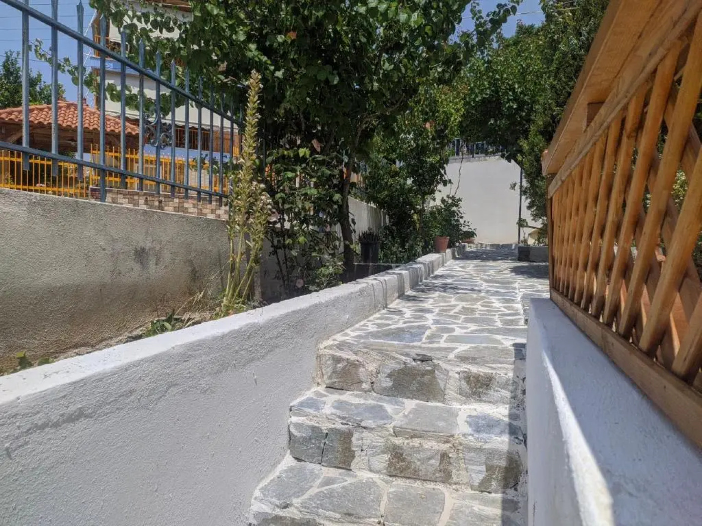 Iliakti Relaxing Seaside