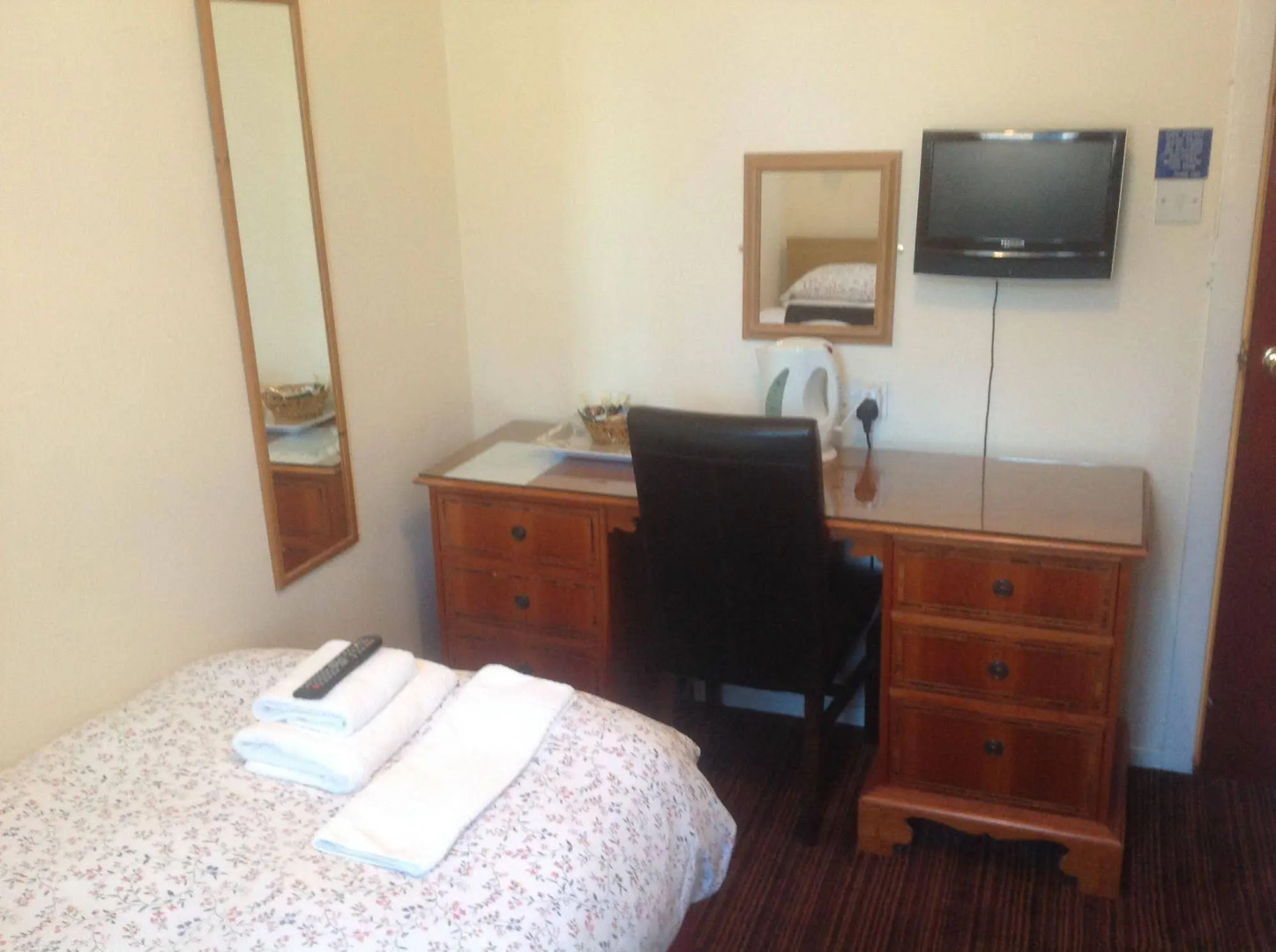 Shrewsbury Lodge Hotel And Restaurant