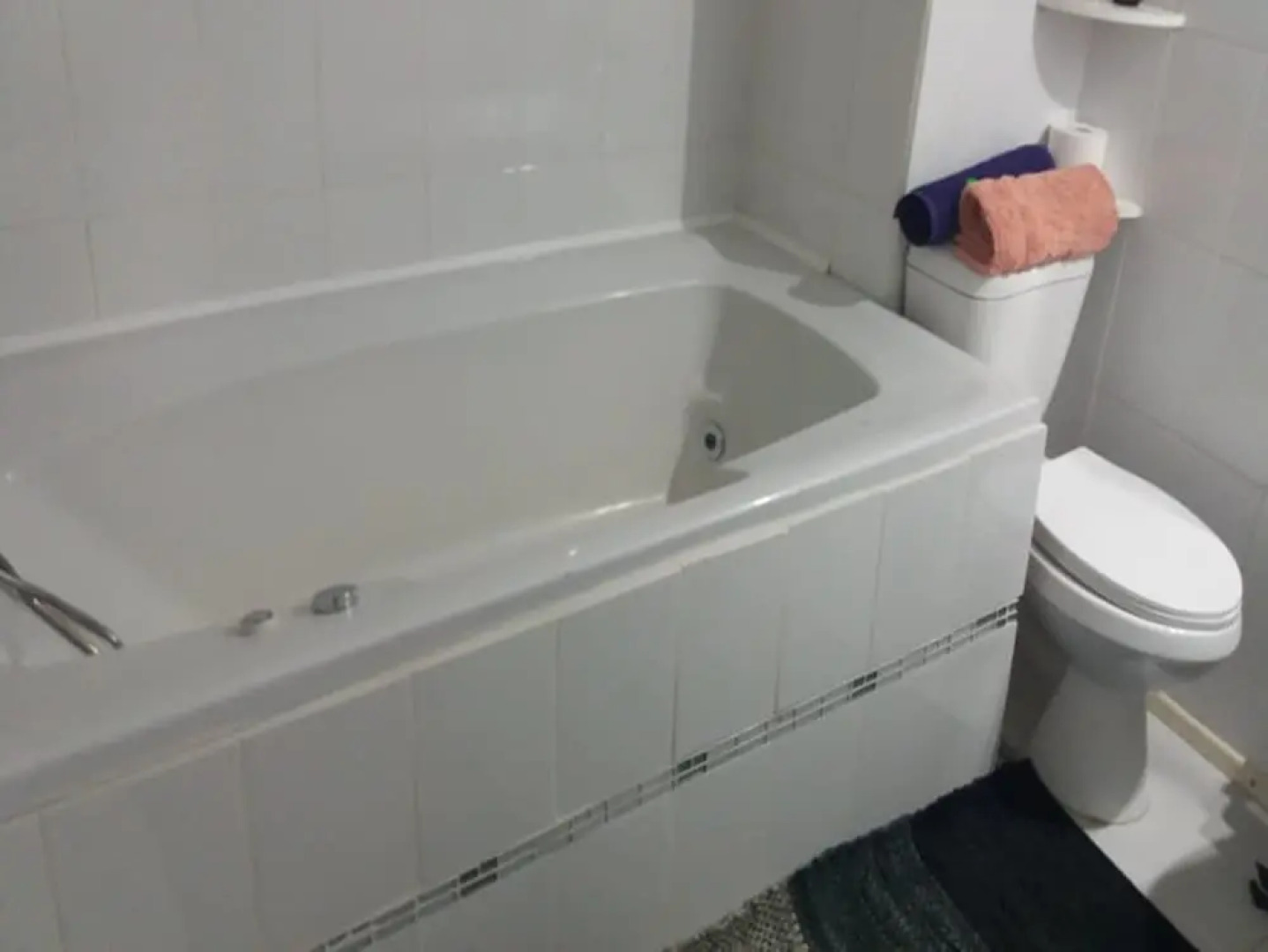 Casa Hostal El Aromo