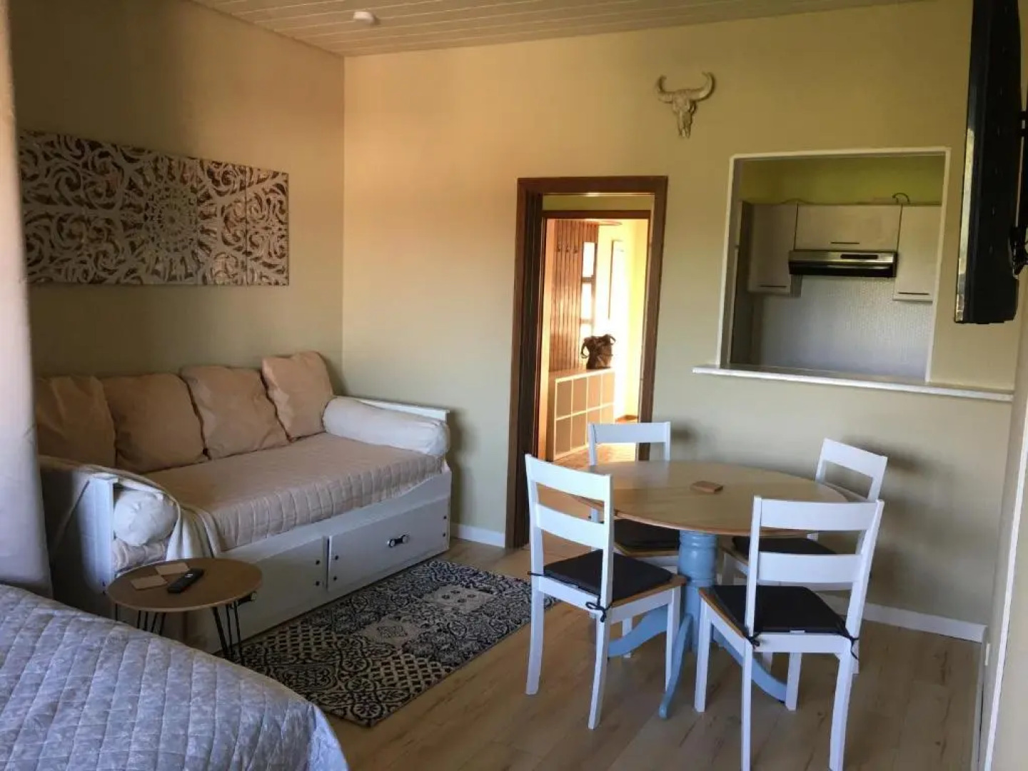 Palmina`s Ferienwohnung