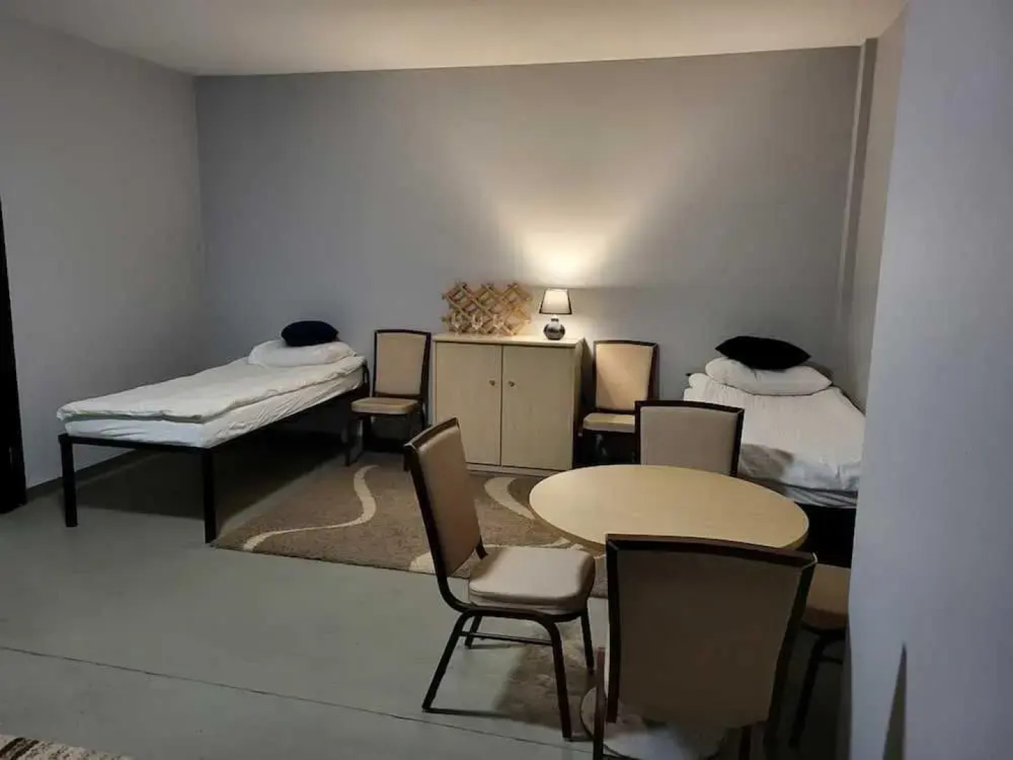 Przystan Apartamenty Hotel