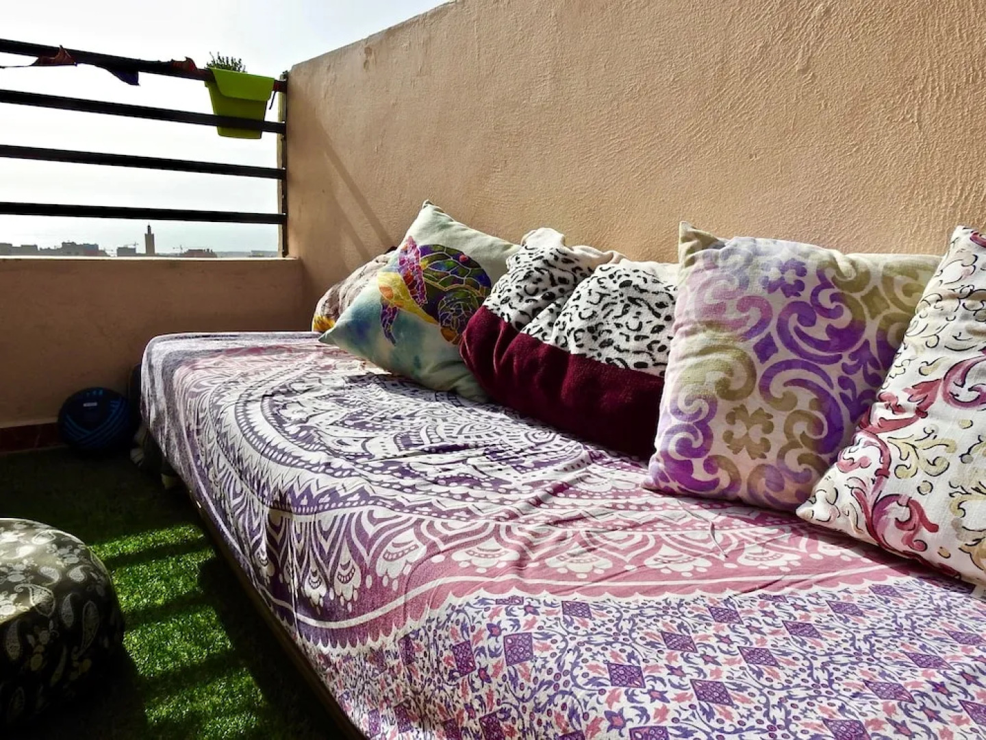 Offshore Surf House Morocco