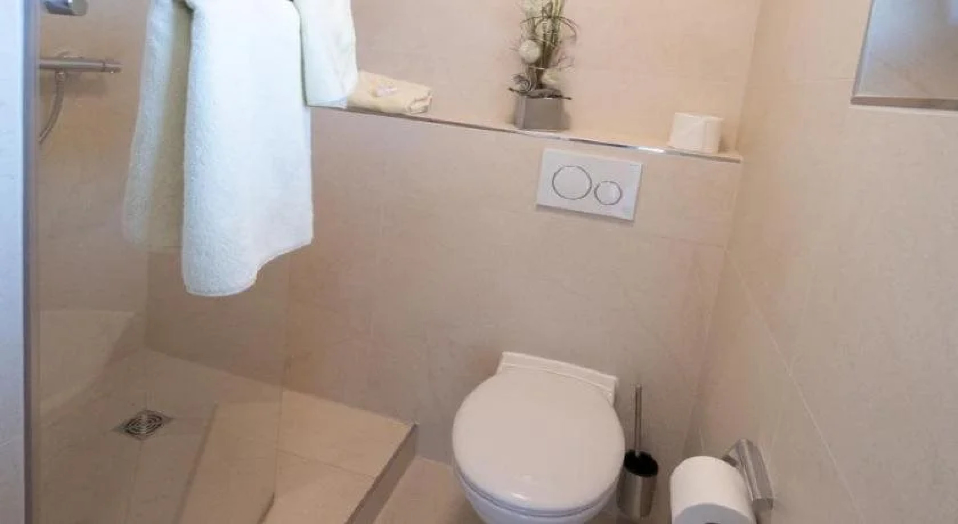 Hotel Zum Grünen Baum