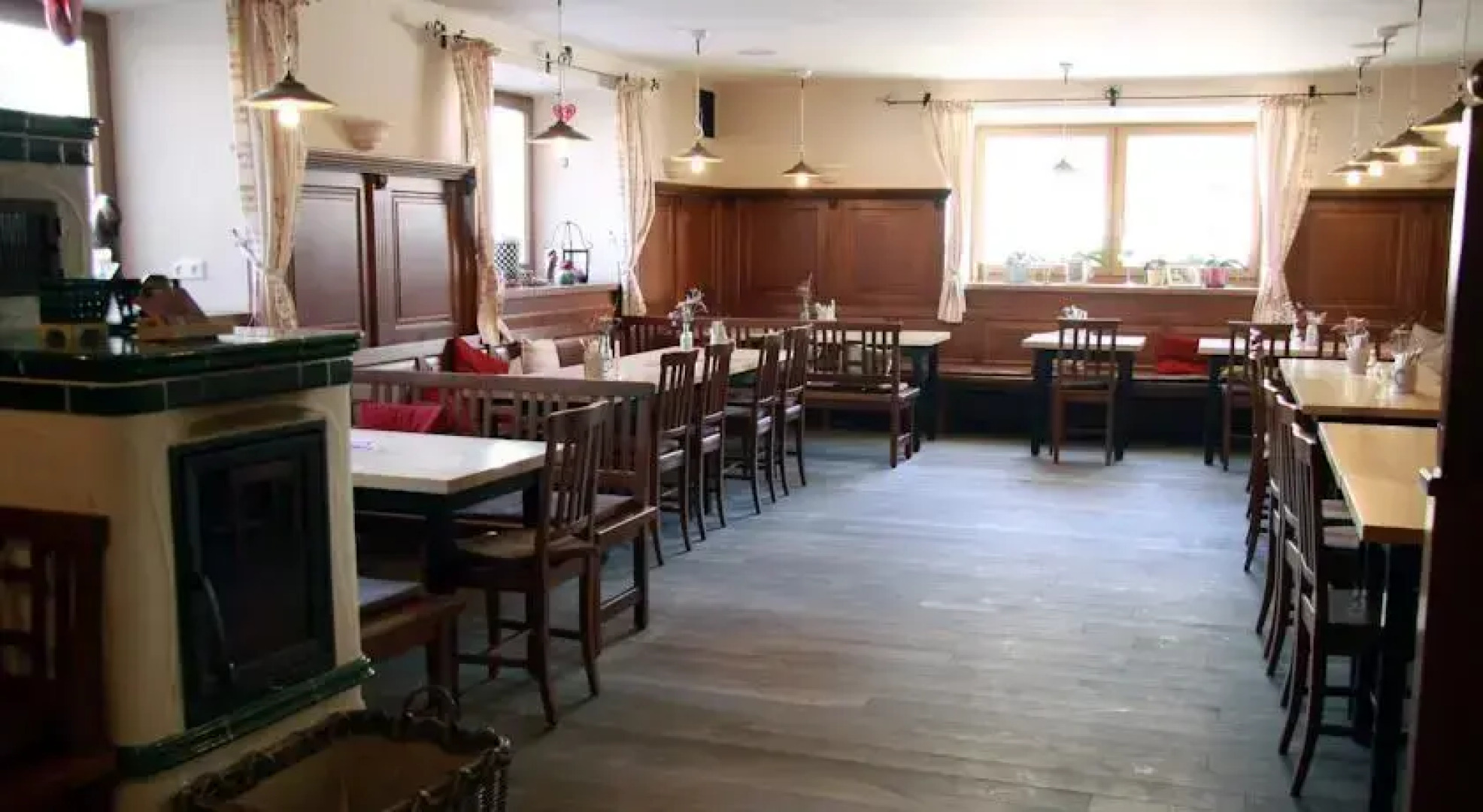 Gasthof Hotel Habereder